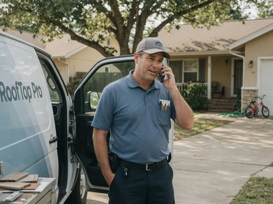 Roof Repair Tampa, KS FAQs